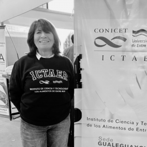 avatar María Beatriz Gómez